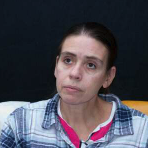 Team Page: Megan Olsen